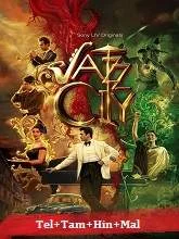 Jazz City Season 1 (2026) HDRip Telugu