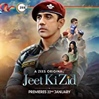 Jeet Ki Zid (2021) HDRip Hindi Season 1 Episodes (01-07)