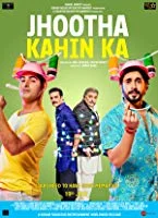Jhootha Kahin Ka (2019) HDRip Hindi