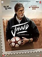 Jhund (2022) HDRip Hindi
