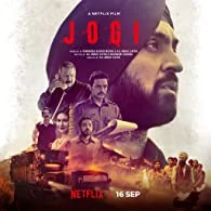 Jogi (2022) HDRip Telugu Dubbed