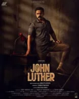 John Luther (2022) HDRip Malayalam