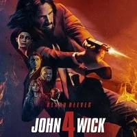 John Wick: Chapter 4 (2023) HDRip Tamil Dubbed