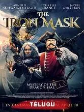Journey to China: The Mystery of Iron Mask (2020) HDRip [Telugu (Fan Dub) + Eng] Dubbed