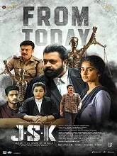 JSK – Janaki V vs State of Kerala (2025) HDRip Hindi