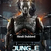 Jung_E (2023) HDRip Hindi Dubbed
