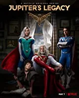 Jupiter's Legacy Season 1 Complete (2021) HDRip Hindi Dubbed