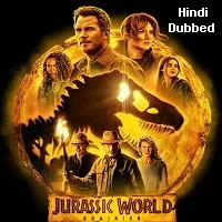 Jurassic World Dominion (2022) HDCam English