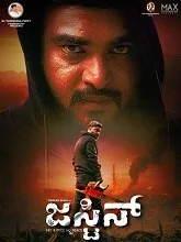 Justice (2025) HDRip Kannada