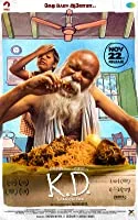 K.D. Engira Karuppudurai (2019) HDRip Tamil