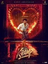 K-Ramp (2025) HDRip Telugu