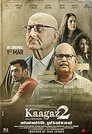 Kaagaz 2 (2024) HDRip Hindi