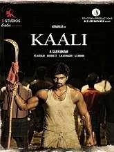 Kaali (2018) HDRip Telugu