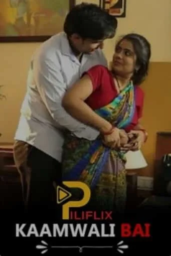 Kaamwali Bai Pili Flix Originals (2021) HDRip Hindi