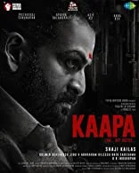 Kaapa (2022) HDRip Malayalam