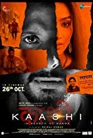 Kaashi in Search of Ganga (2018) HDRip Hindi