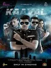 Kaaval The Movie (2023) HDRip Tamil