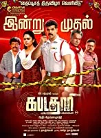 Kabadadaari (2021) HDRip Hindi Dubbed