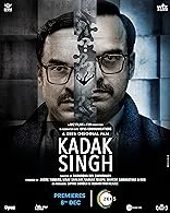 Kadak Singh (2023) HDRip Hindi