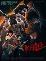 Kala (2021) DVDScr Malayalam