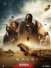 Kalki 2898 AD (2024) HDRip Hindi