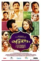 Kalyanam (2018) DDVRip Malayalam