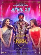Kanmani Rambo Khatija (2022) HDRip Telugu