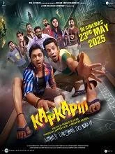 Kapkapiii (2025) HDRip Hindi