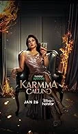 Karmma Calling Season 1 (2024) HDRip Telugu