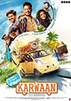 Karwaan (2018) HDRip Hindi