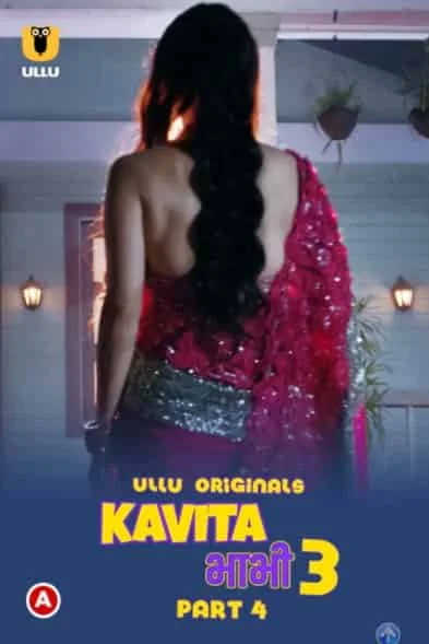 Kavita Bhabhi Season 3 Part 4 Ullu Originals (2022) HDRip Hindi