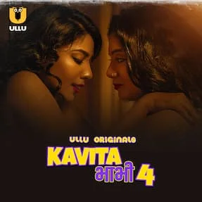 Kavita Bhabhi Season 4 Part 1 (2024) HDRip Hindi
