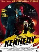Kennedy (2026) HDRip Hindi