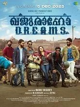 Khajuraho Dreams (2025) HDRip Malayalam