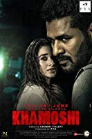 Khamoshi (2019) HDRip Hindi