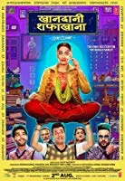 Khandaani Shafakhana (2019) HDRip Hindi