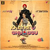 Khatre Da Ghuggu (2020) HDRip Punjabi