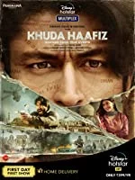 Khuda Haafiz (2020) HDRip Hindi