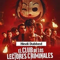 Killer Book Club (2023) HDRip Hindi Dubbed