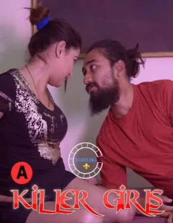 Killer Girls S01 E01 Nuefliks Originals (2021) HDRip Hindi