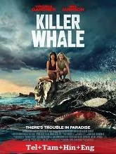 Killer Whale (2026) HDRip Telugu Dubbed