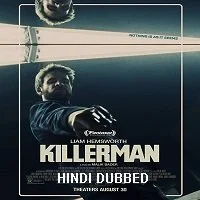 Killerman (2019) HDRip Hindi Dubbed