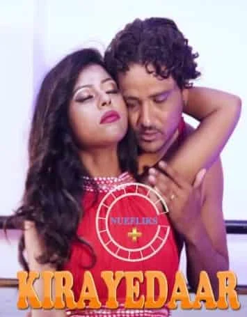 Kirayedaar Nuefliks Originals (2021) HDRip Hindi