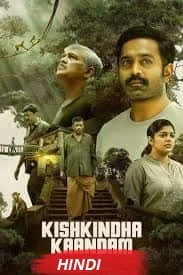 Kishkindha Kaandam (2024) HDRip Hindi
