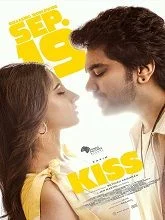 Kiss (2025) HDRip Tamil