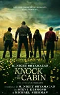 Knock at the Cabin (2023) DVDScr Hindi Dubbed