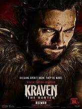 Kraven The Hunter (2024) HDRip English