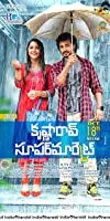Krishna Rao Supermarket (2019) HDRip Telugu