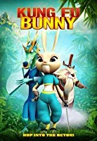 Kung Fu Bunny (2019) HDRip English