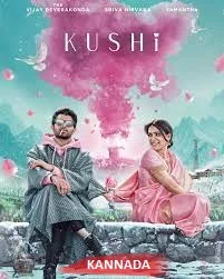 Kushi (2023) HDRip Tamil